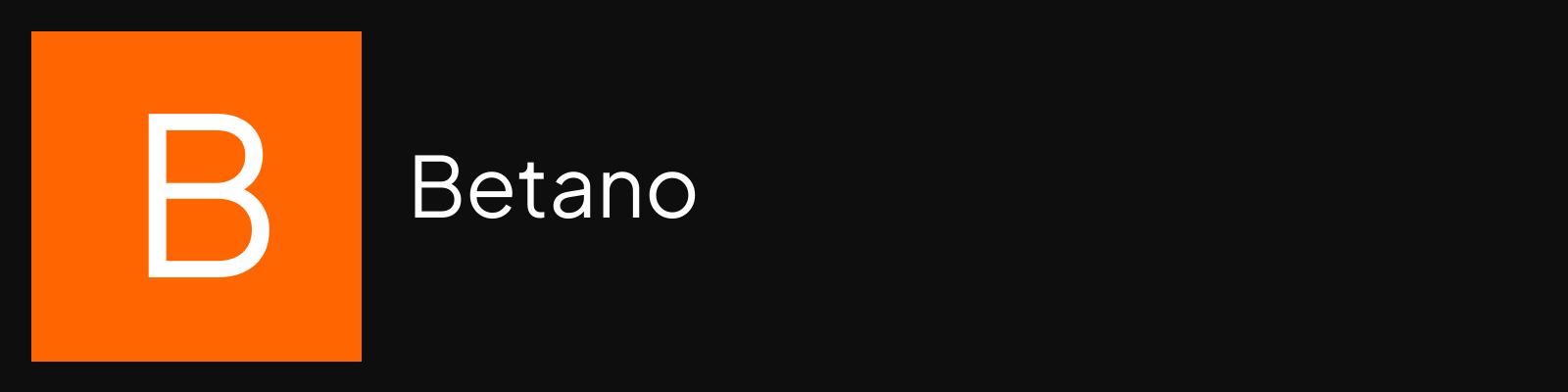 Betano