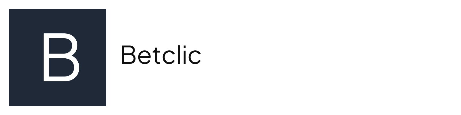 Betclic