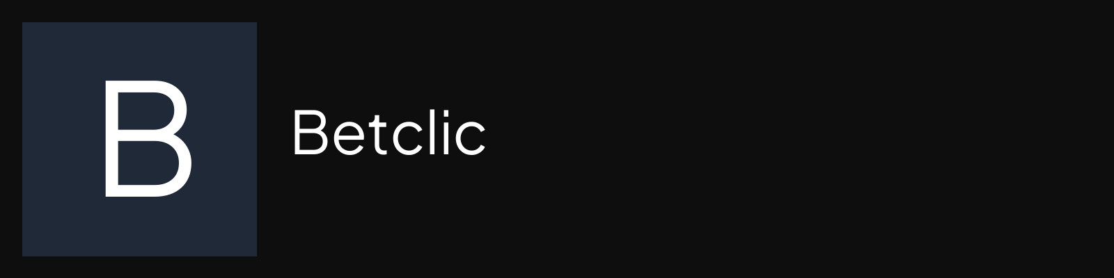 Betclic