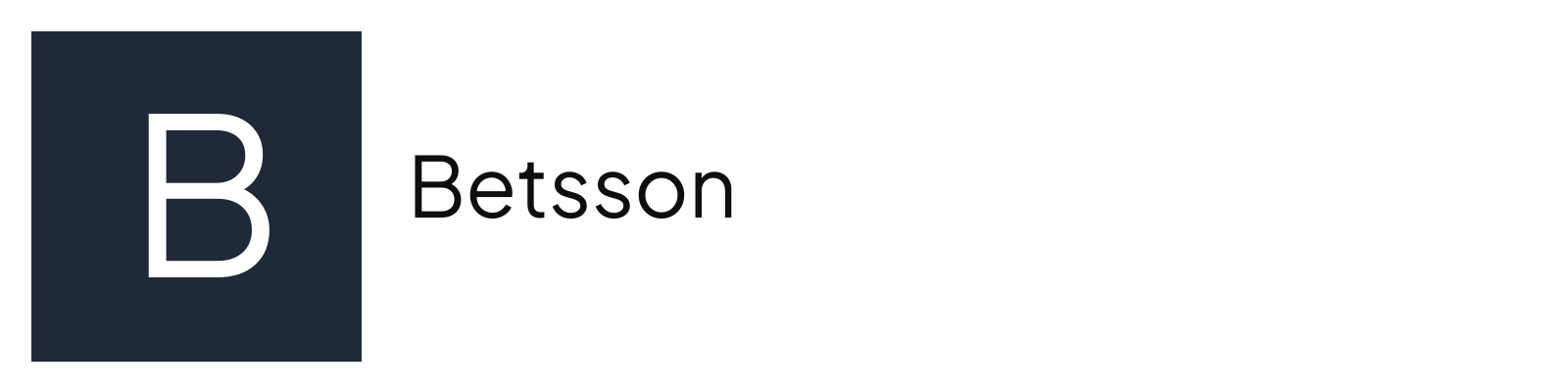 Betsson