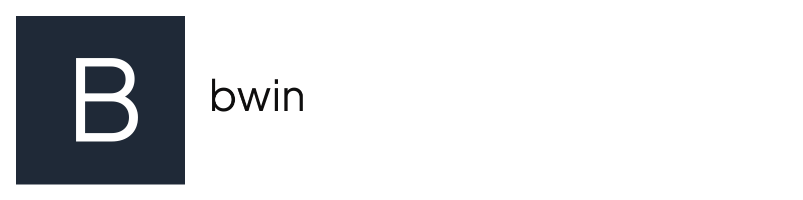 bwin