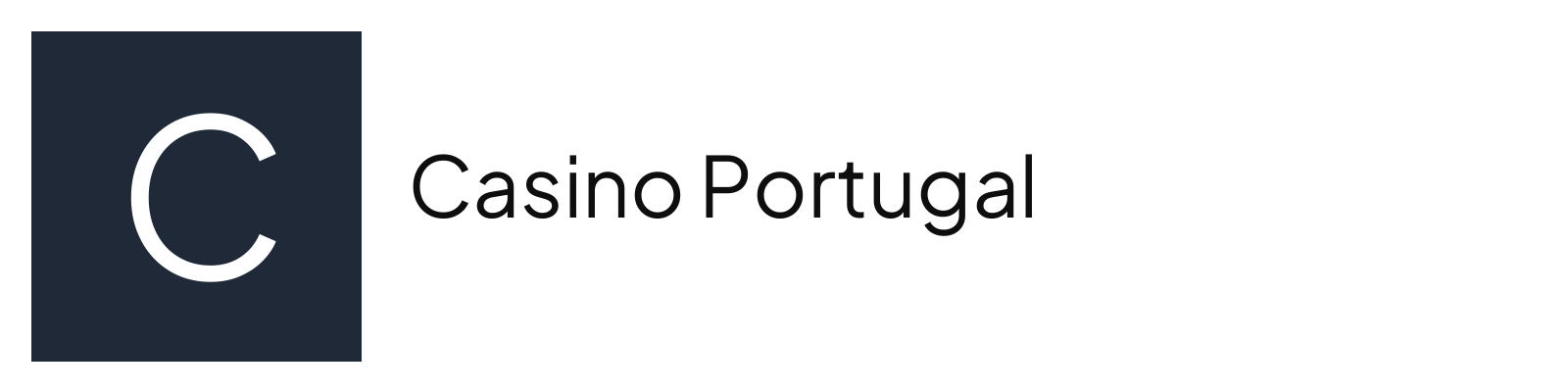 Casino Portugal