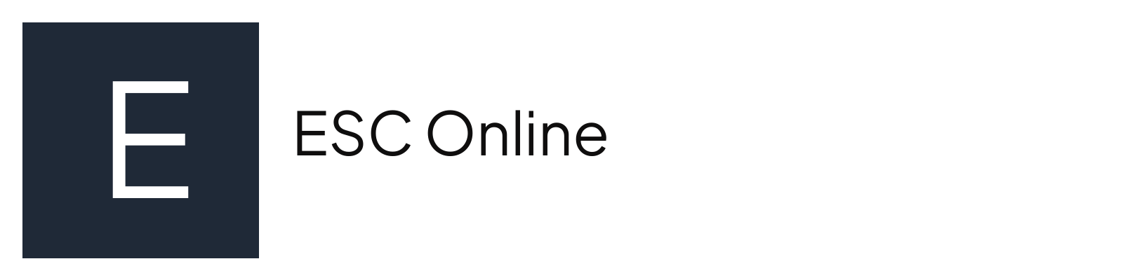ESC Online