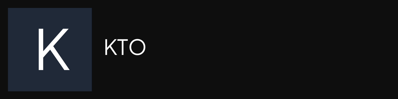 KTO