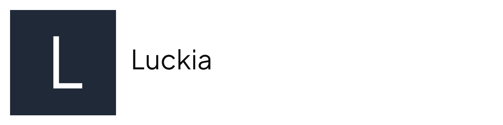 Luckia