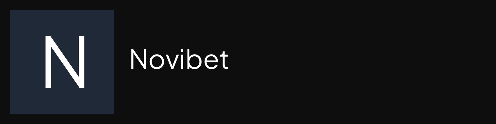 Novibet