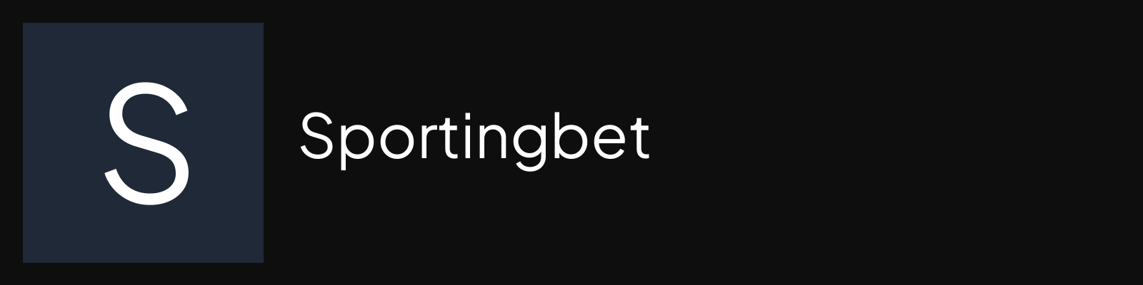 Sportingbet
