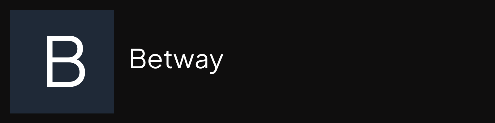 Betway