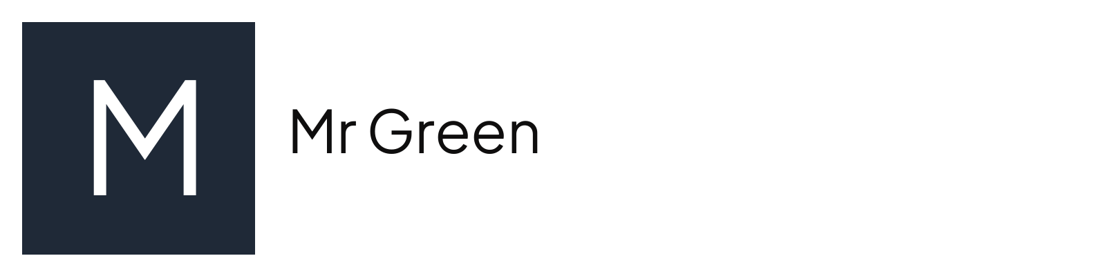 Mr Green